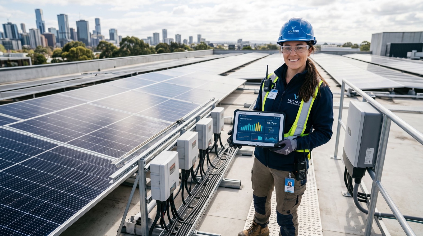 Net Metering & Solar ROI in Pakistan: 2026 Payback