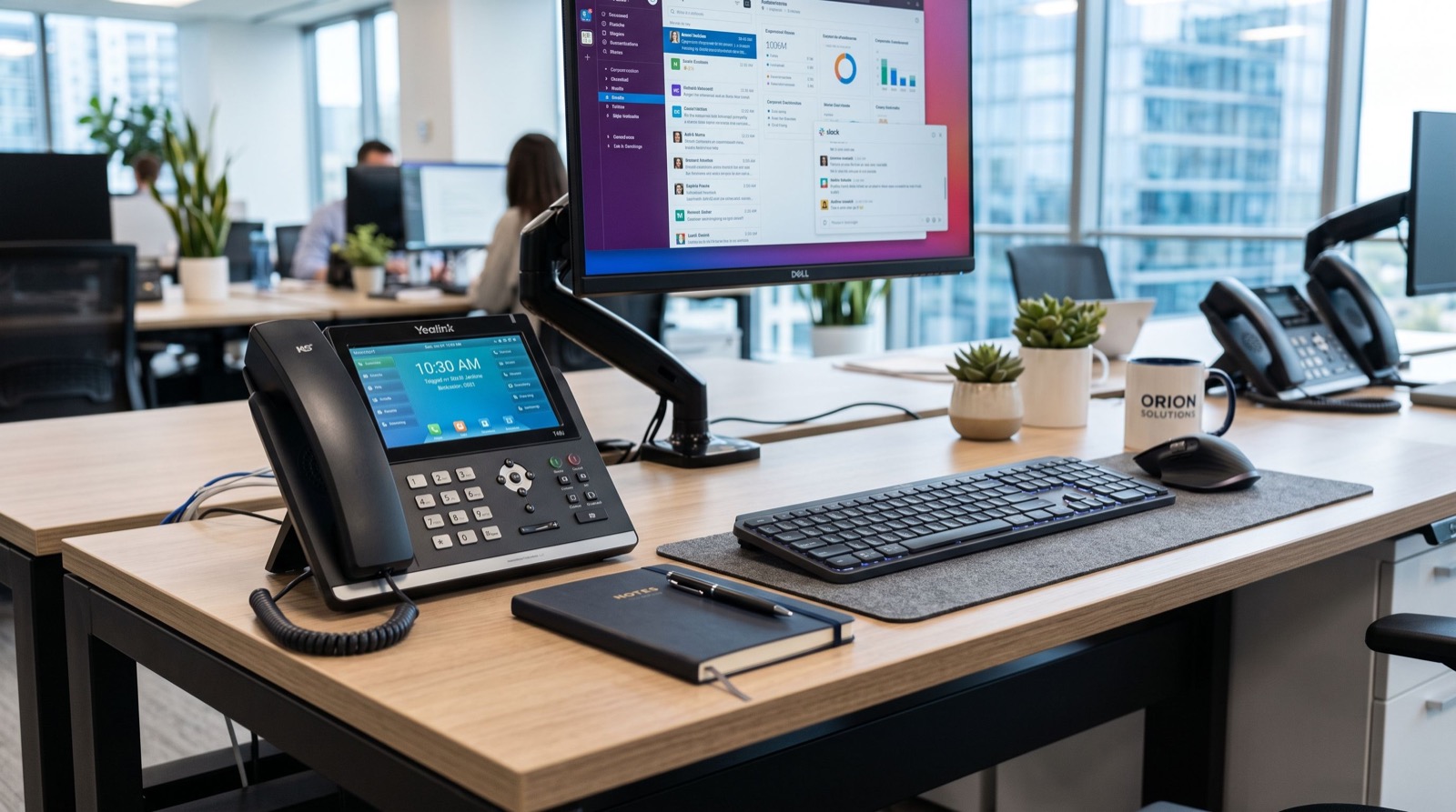 Fanvil Wi-Fi IP Phone Guide 2026: Cordless VoIP Tips