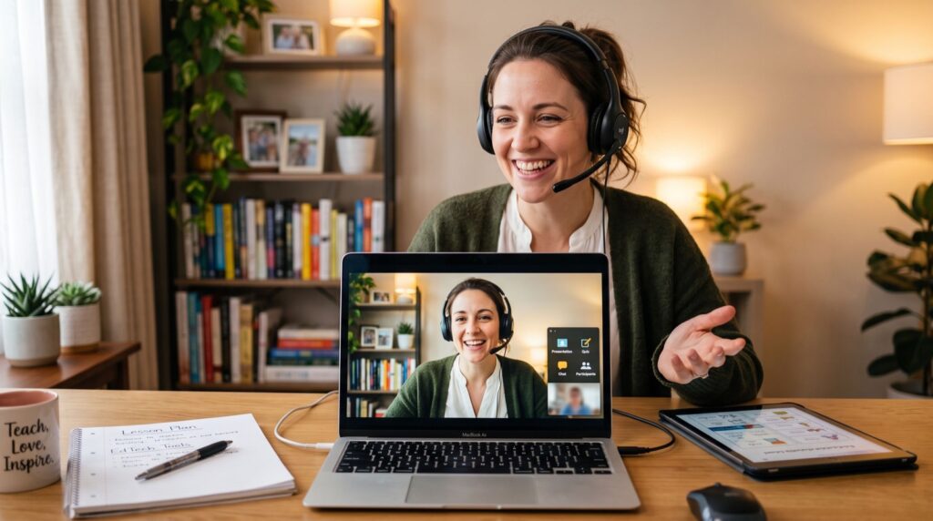 Online Tutoring in 2026: How It Works & Delivers